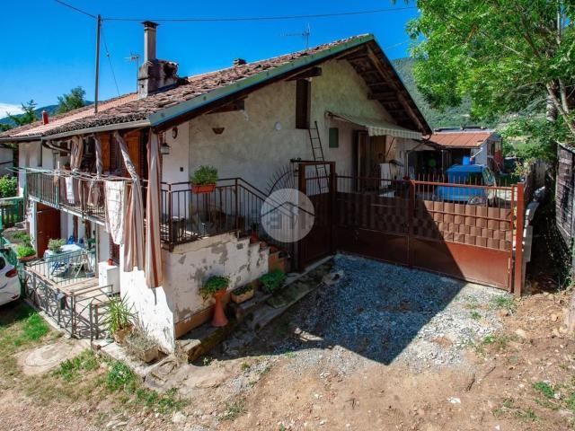 Casa in vendita a Unione Montana di Comuni delle Valli di Lanzo, Ceronda e Casternone, Piemonte