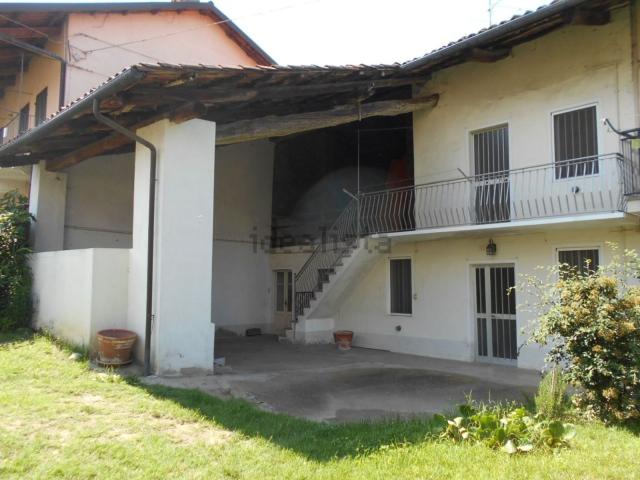 Casa in vendita a Piemonte, Vercelli