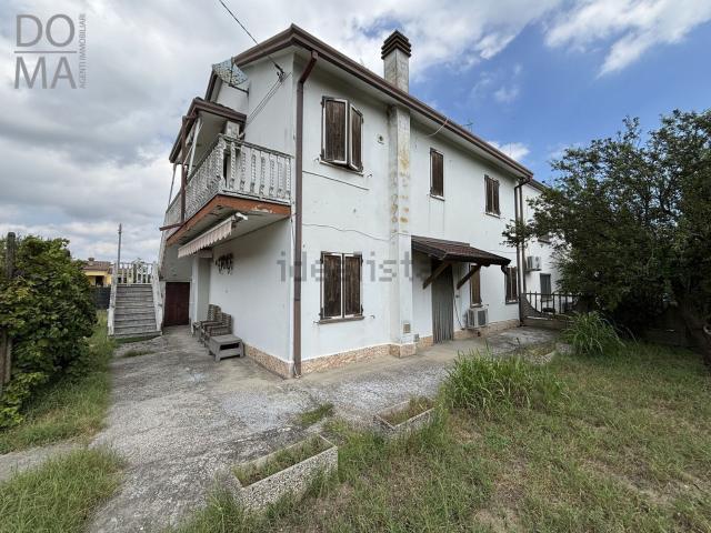 Casa in vendita a Rivà, Ariano nel Polesine
