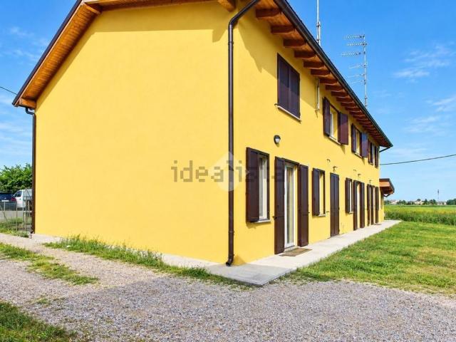 Casa in vendita a San Vincenzo, Galliera