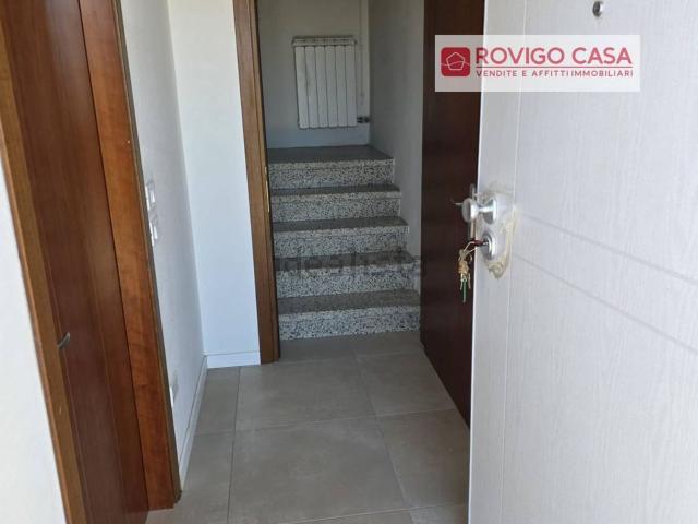 Casa in vendita a Buso, Rovigo