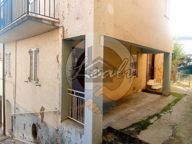 Casa in vendita a Marche, Fermo