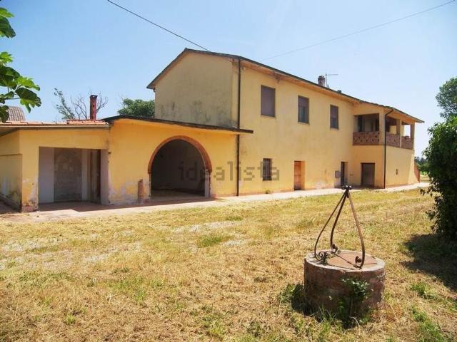 Casa in vendita a Torrita, Toscana