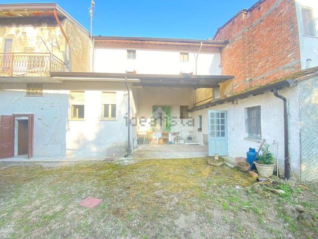 Casa in vendita a Gropparello, Reggio Emilia