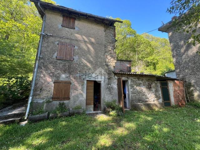 Casa in vendita a Unione dei comuni Media Valle del Serchio, Pescaglia