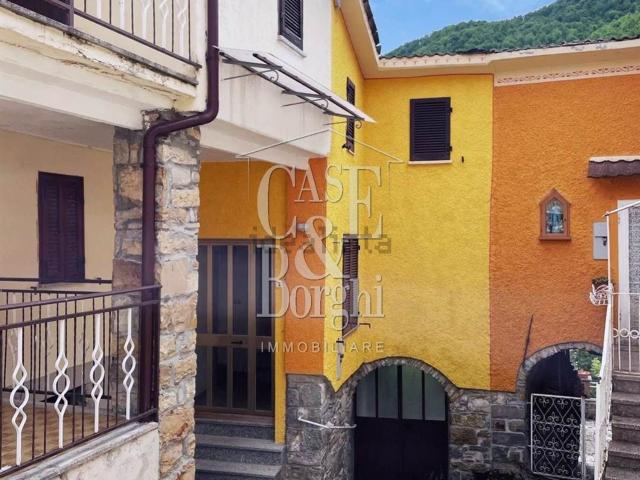 Casa in vendita a Santa Margherita Staffora, Lombardia