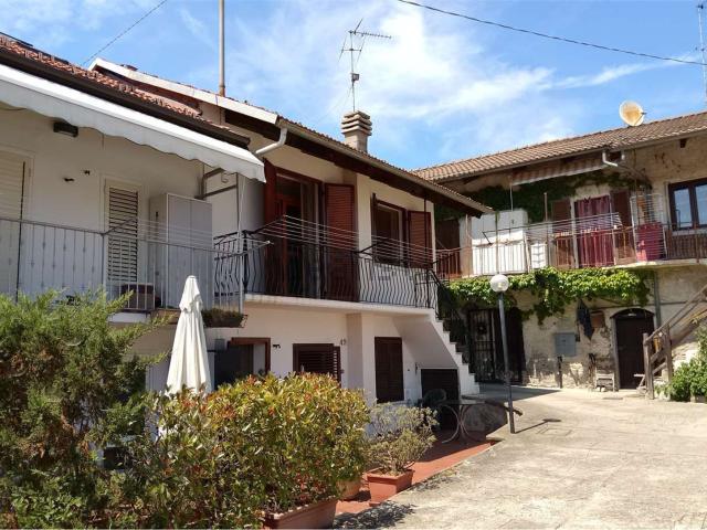 Casa in vendita a Piemonte, Torino