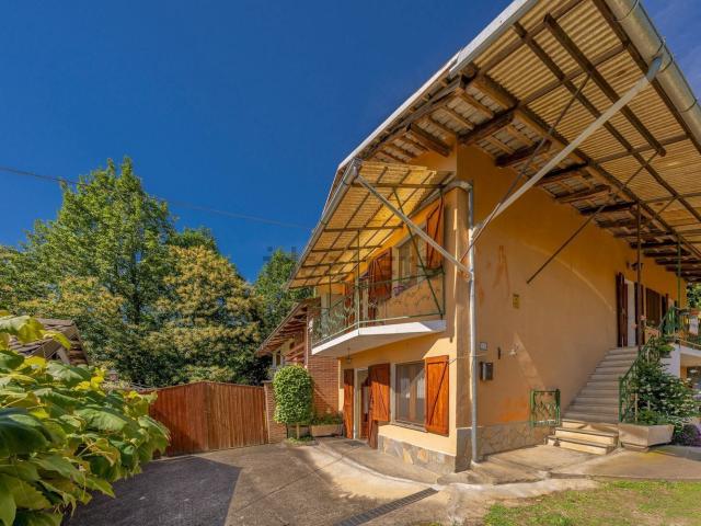Casa in vendita a Piemonte, Cuneo