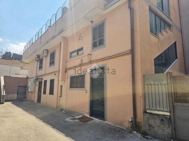 Casa in vendita a Pomigliano D'arco, Campania