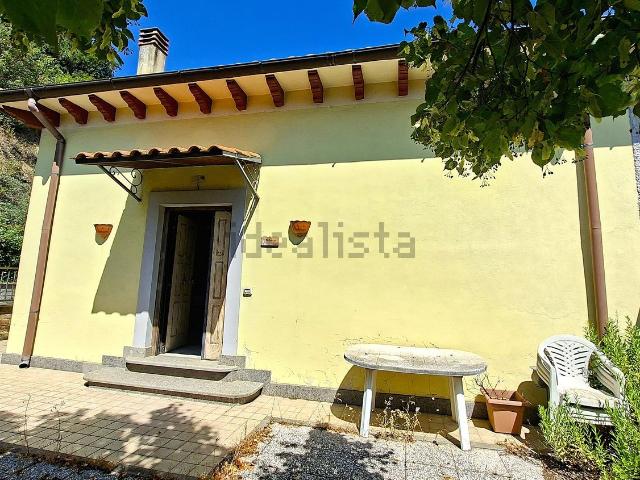 Casa in vendita a Gallese, Lazio