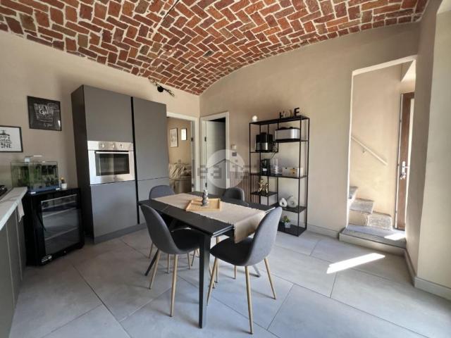 Casa in vendita a Centro, Piemonte