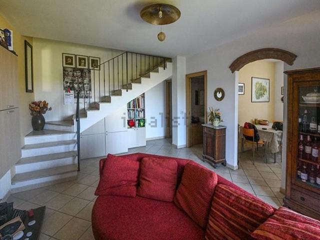 Casa in vendita a Murlo, Toscana