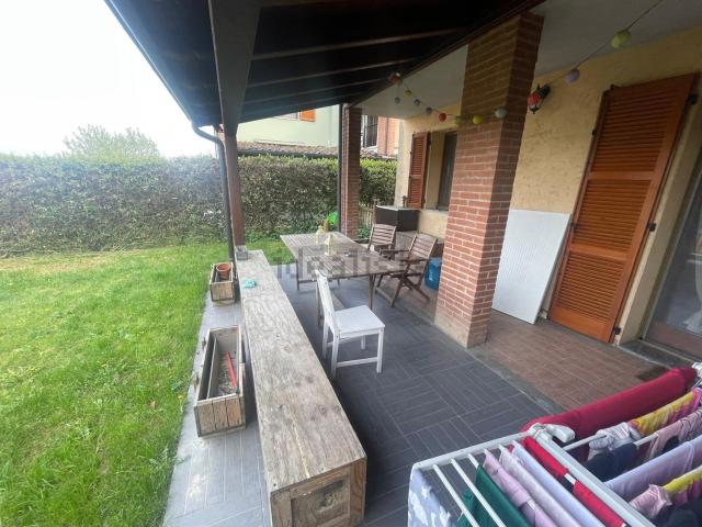 Casa in vendita a Piacenza, Reggio Emilia