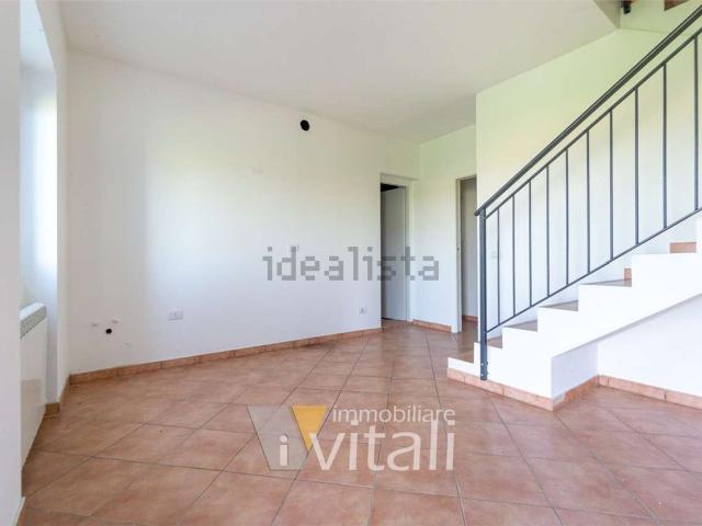 Casa in vendita a Roveleto, Cadeo
