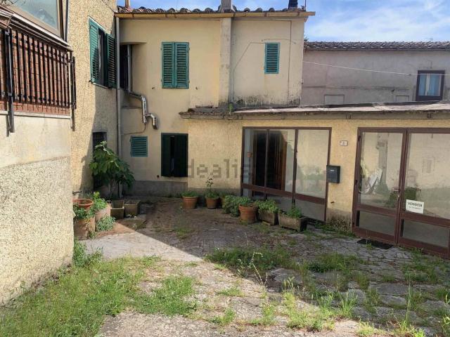Casa in vendita a Cinigiano, Toscana