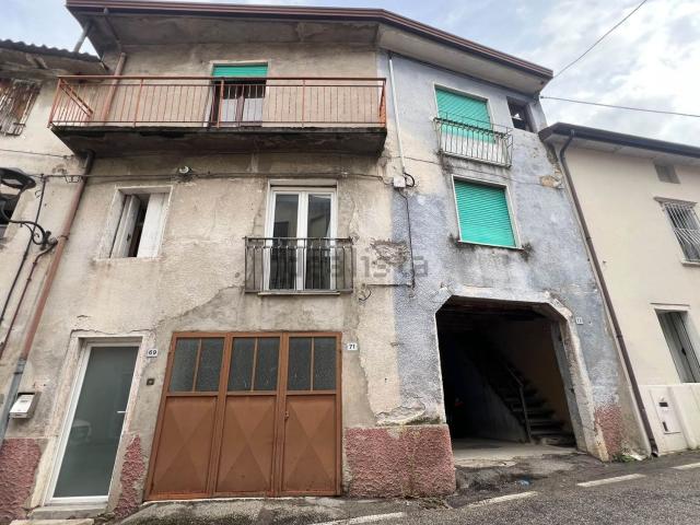 Casa in vendita a Vignaga, Chiampo