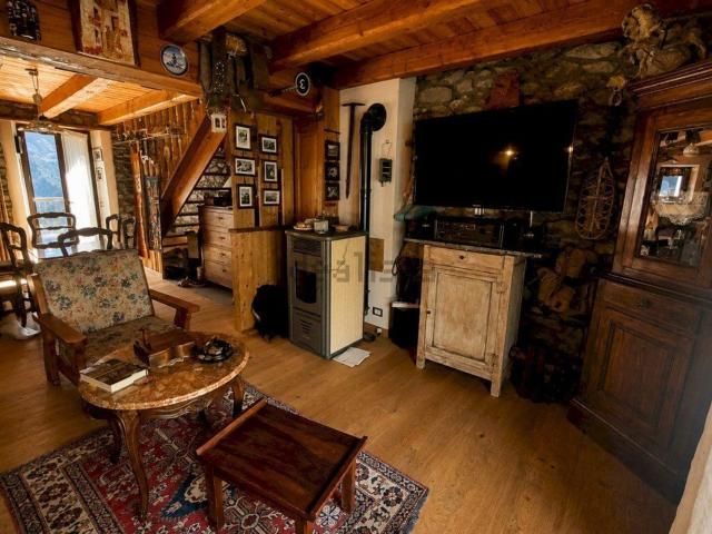 Casa in vendita a Chanté, Ollomont