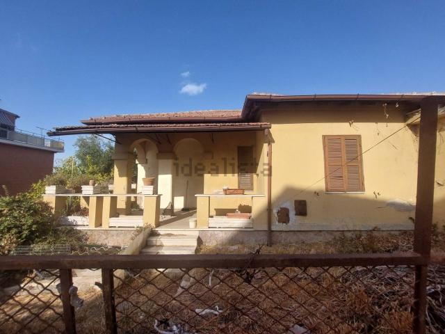 Casa in vendita a Mezzocammino, Roma