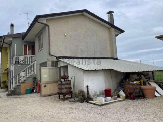 Casa in vendita a Concordia Sagittaria, Veneto