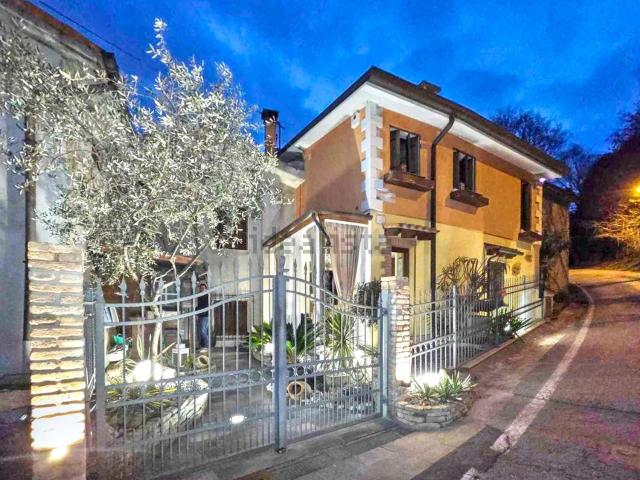 Casa in vendita a Creazzo, Veneto