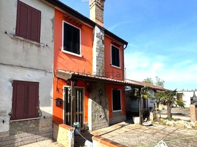 Casa in vendita a Porto Tolle, Ca' Tiepolo