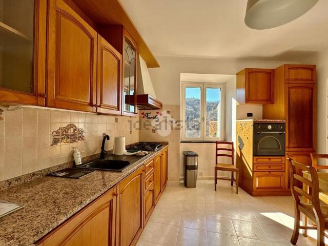 Casa in vendita a Sant'olcese, Liguria