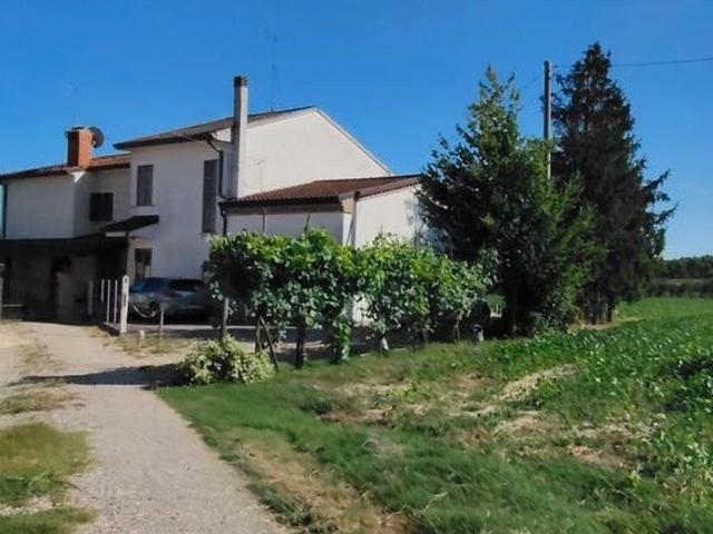 Casa in vendita a Ariano Nel Polesine, Veneto