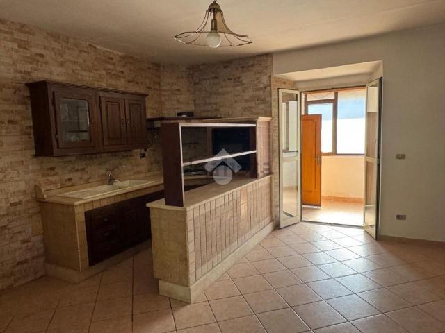 Casa in vendita a Pescocanale, Capistrello