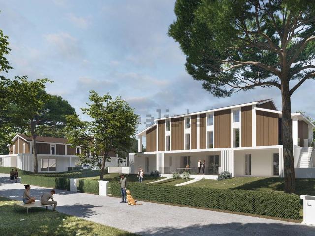 Casa in vendita a Punta Marina Terme, Ravenna