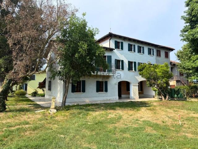 Casa in vendita a Piombino Dese, Veneto