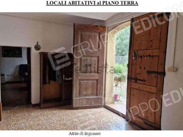 Casa in vendita a Unione della Romagna Faentina, Solarolo