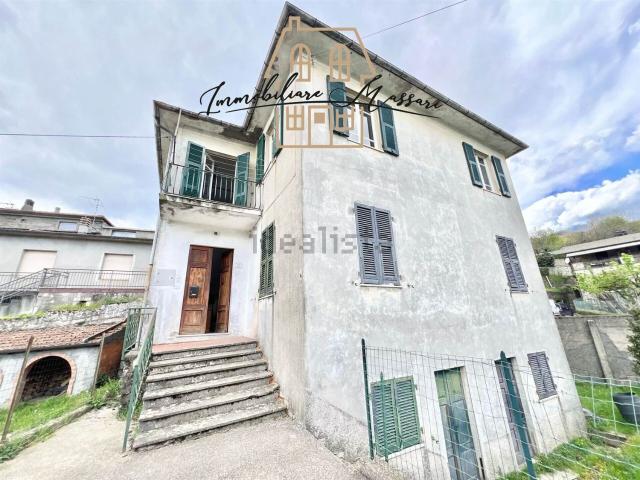 Casa in vendita a Unione di comuni Montana Lunigiana, Zeri