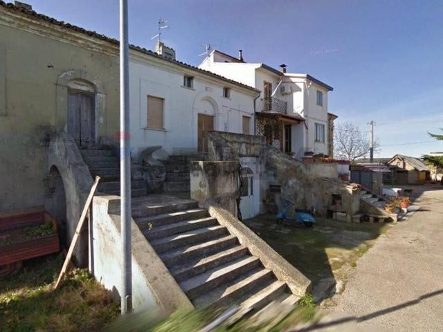 Casa in vendita a Filetto, Abruzzo
