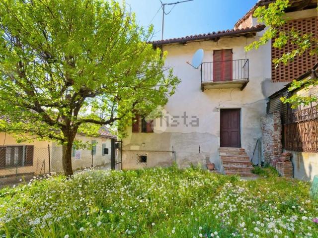 Casa in vendita a Piemonte, Asti