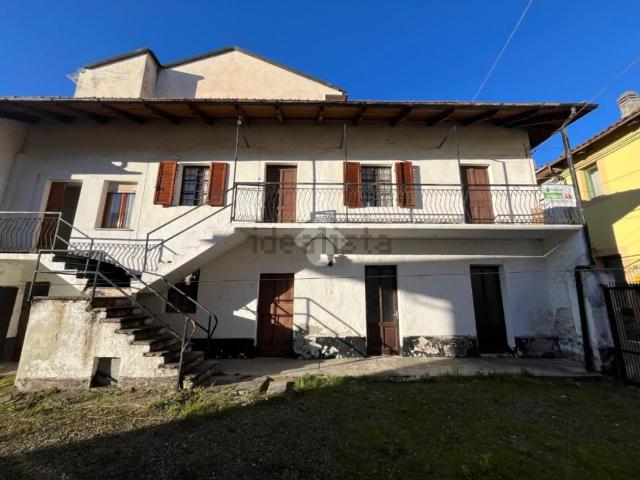 Casa in vendita a Piemonte, Torino