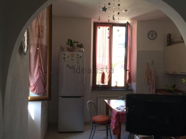 Casa in vendita a Cascina Pratomarro, Campo Ligure