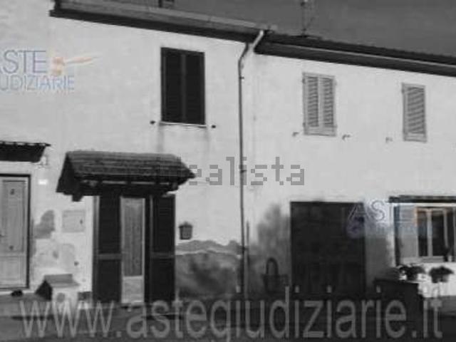Casa in vendita a Lamporecchio, Toscana