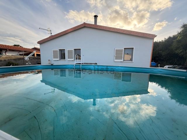 Casa in vendita a Tottubella, Sassari