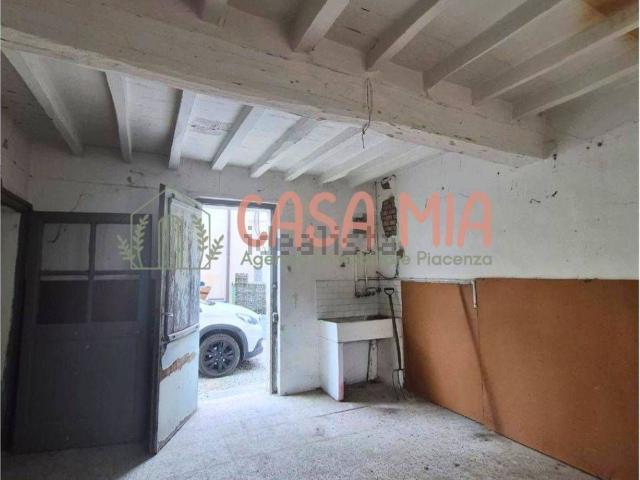 Casa in vendita a Calendasco, Reggio Emilia