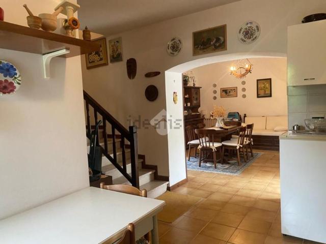 Casa in vendita a San Biagio Saracinisco, Lazio