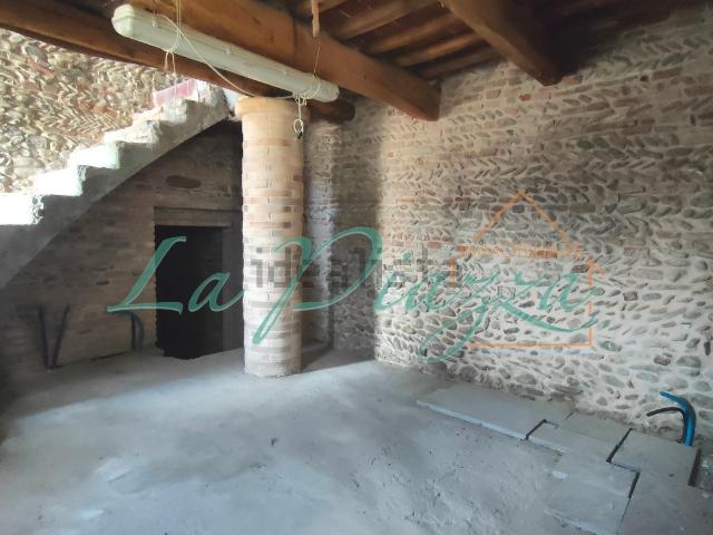 Casa in vendita a Unione della Romagna Faentina, Riolo Terme