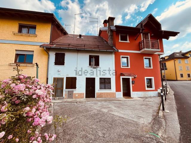 Casa in vendita a Rodeghieri, Asiago