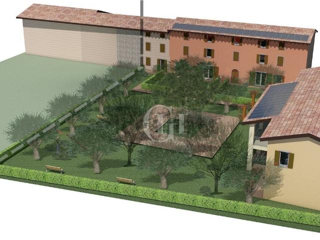 Casa in vendita a Lazise, Veneto