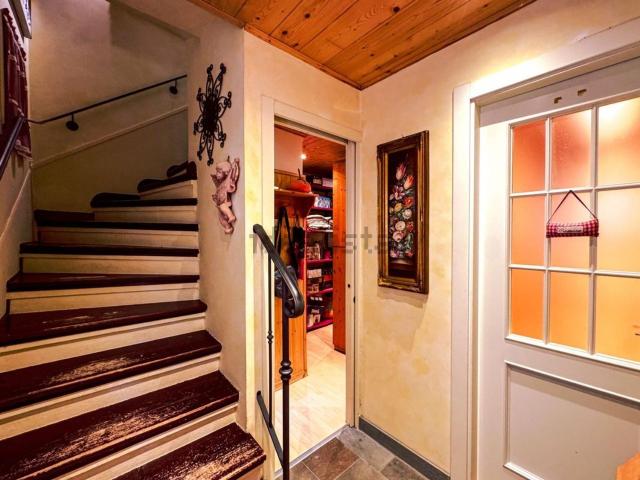 Casa in vendita a Riostorto, Muggiò