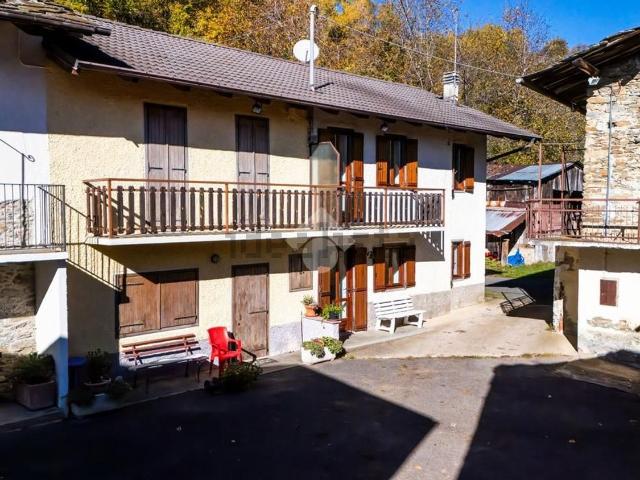 Casa in vendita a Piemonte, Cuneo