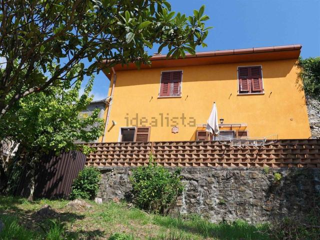 Casa in vendita a Sesta Godano, Liguria