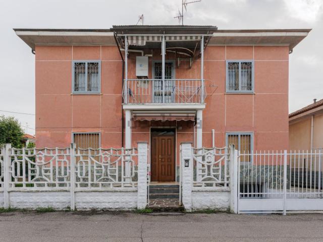 Casa in vendita a Cascina Corridori, Bollate