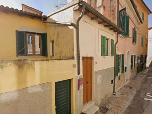 Casa in vendita a Portoferraio, Toscana