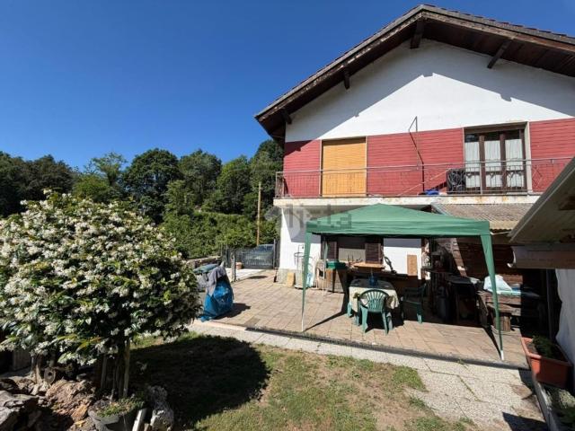 Casa in vendita a Bianchi, Piemonte
