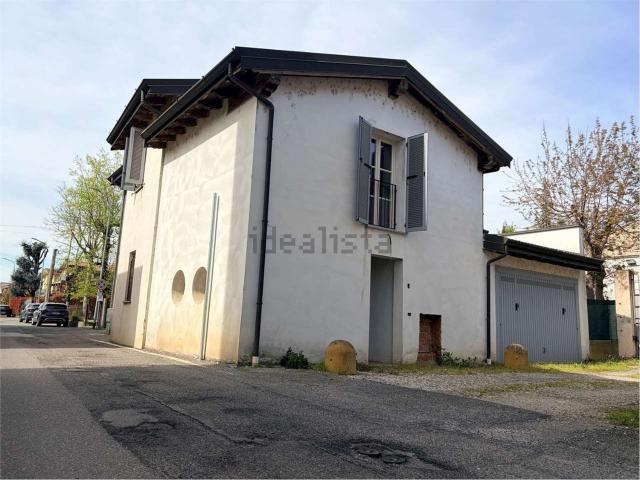 Casa in vendita a Castelvetro Piacentino, Reggio Emilia